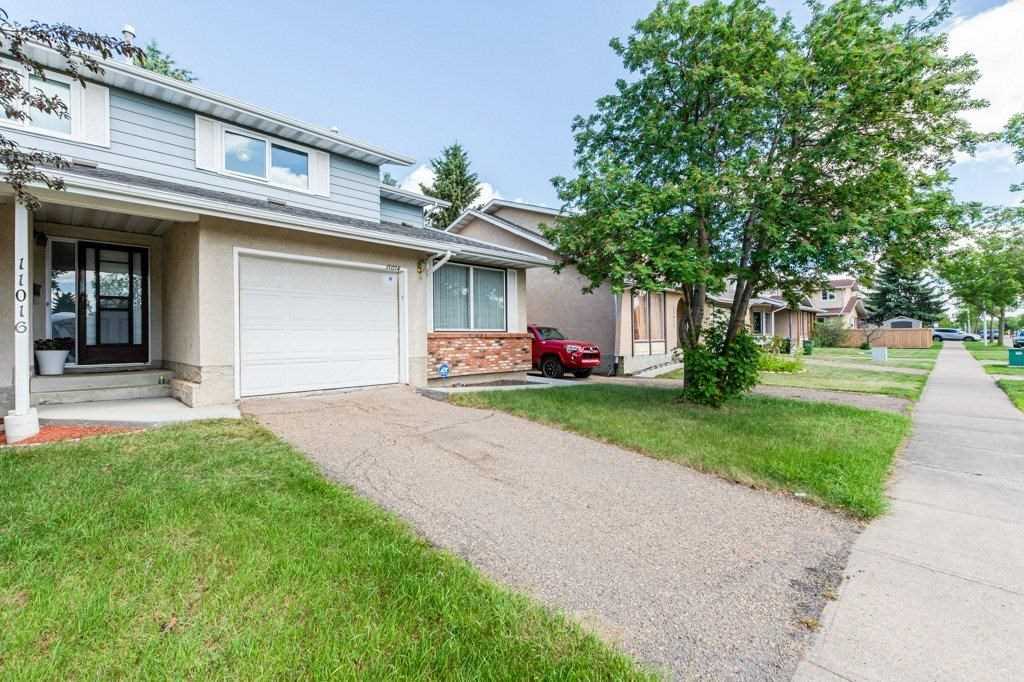 11014 Beaumaris Road Edmonton, AB T5X 1Z6 MLS ® E4251605