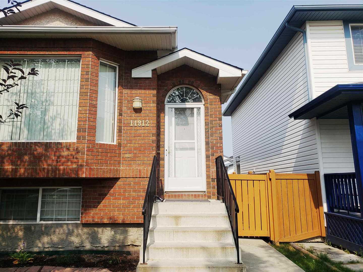 14812 Miller Boulevard Edmonton, AB T5Y 2X4 MLS ® E4256774