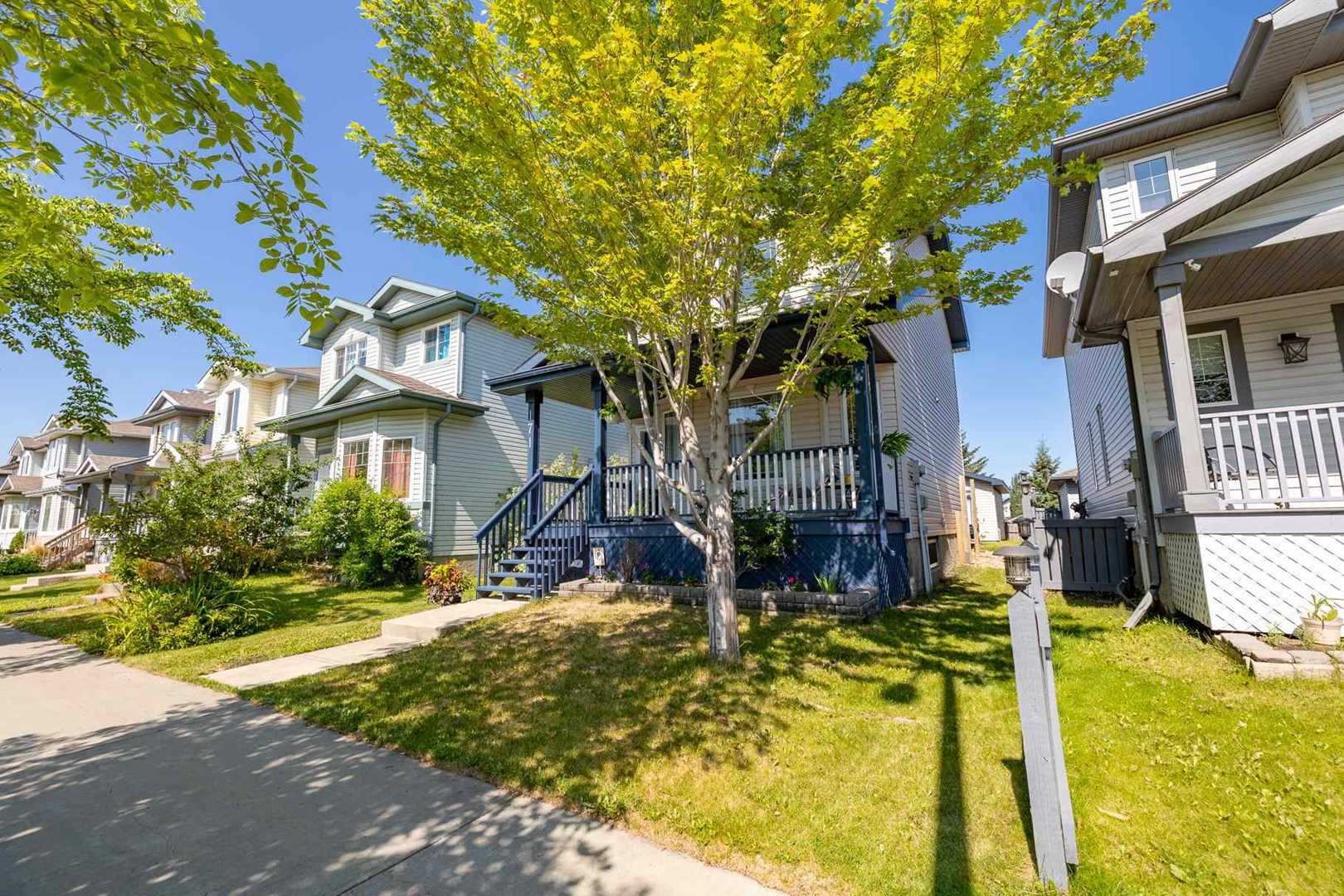 171 Bridgeport Boulevard Leduc, AB T9E 8N6 MLS ® E4256129