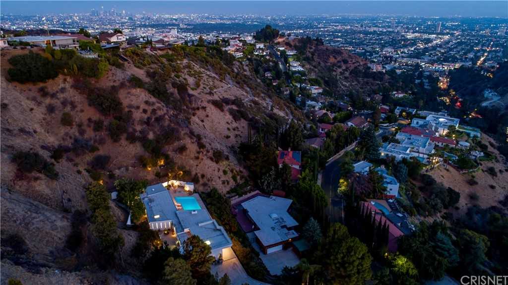 2084 Mount Olympus Dr, Los Angeles, CA 90046 RubyHome