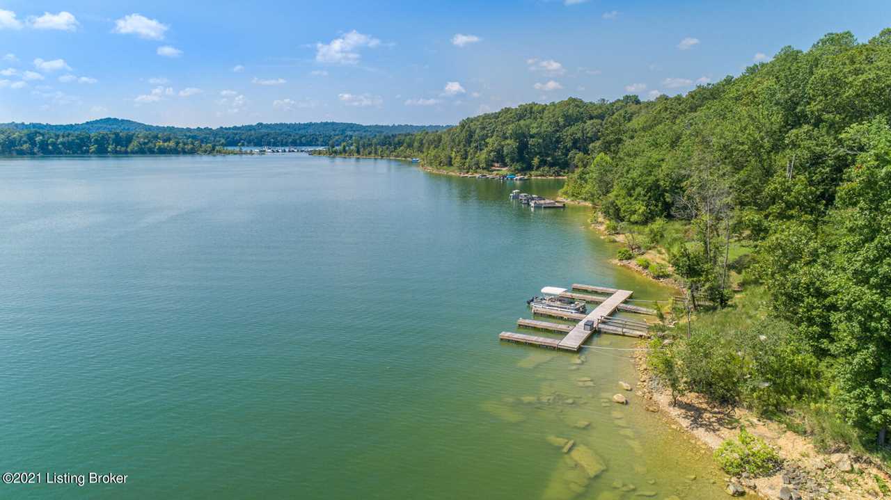 452 Lake Shore Ln Leitchfield, KY 42754 1594974 Oakland Hills