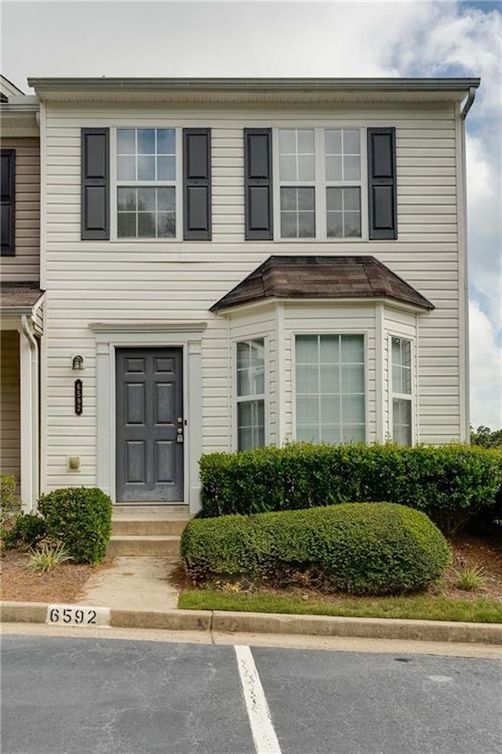 6592 Arbor Gate Drive SW, Mableton, GA 30126, MLS 6936236