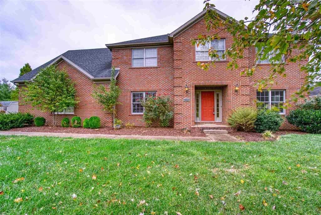 F.C. Tucker Emge Homes for Sale 2288 Holbrook Drive Newburgh IN