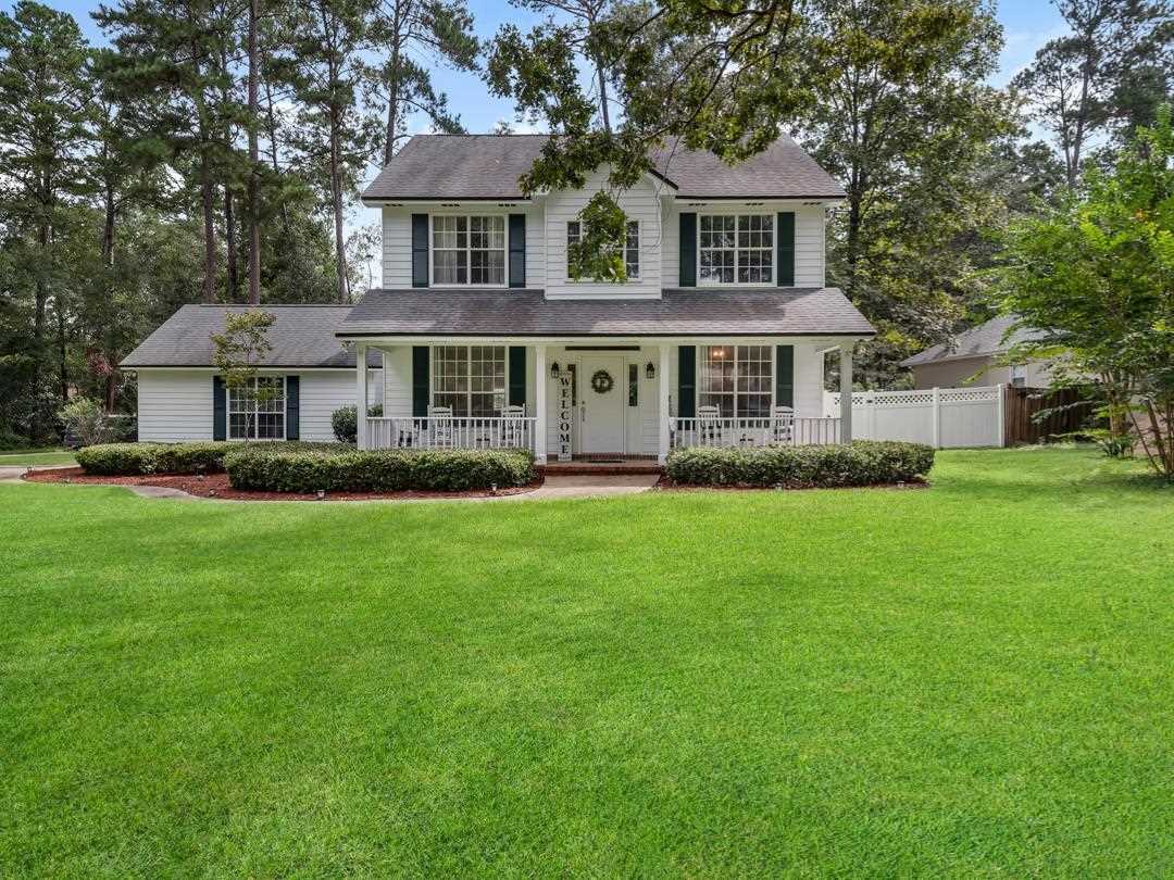 1644 Copperfield Circle Tallahassee, FL 32312 in Killearn Lakes Plantation