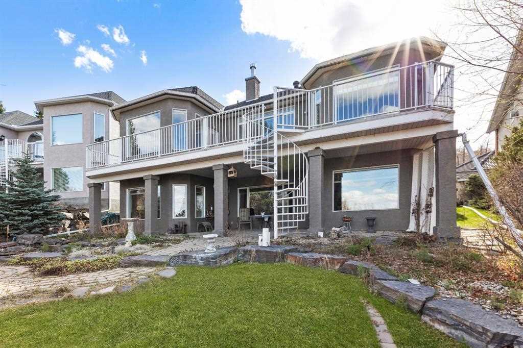 302 Patterson Blvd SWCalgary Real EstatePatterson Homes for SaleA1104283