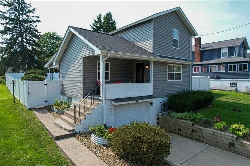 470 Bairdford Rd Bairdford PA 15006 MLS 1521965