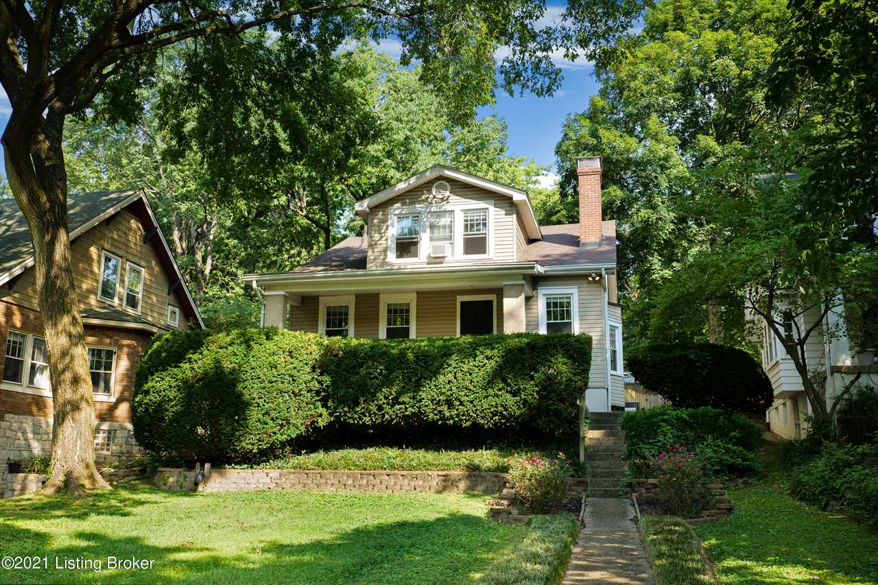 2119 Speed Ave Louisville KY 40205 MLS1592972