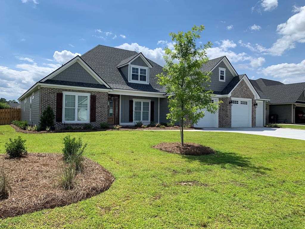 4037 Island Creek Road Valdosta, GA 31601 MLS 125614