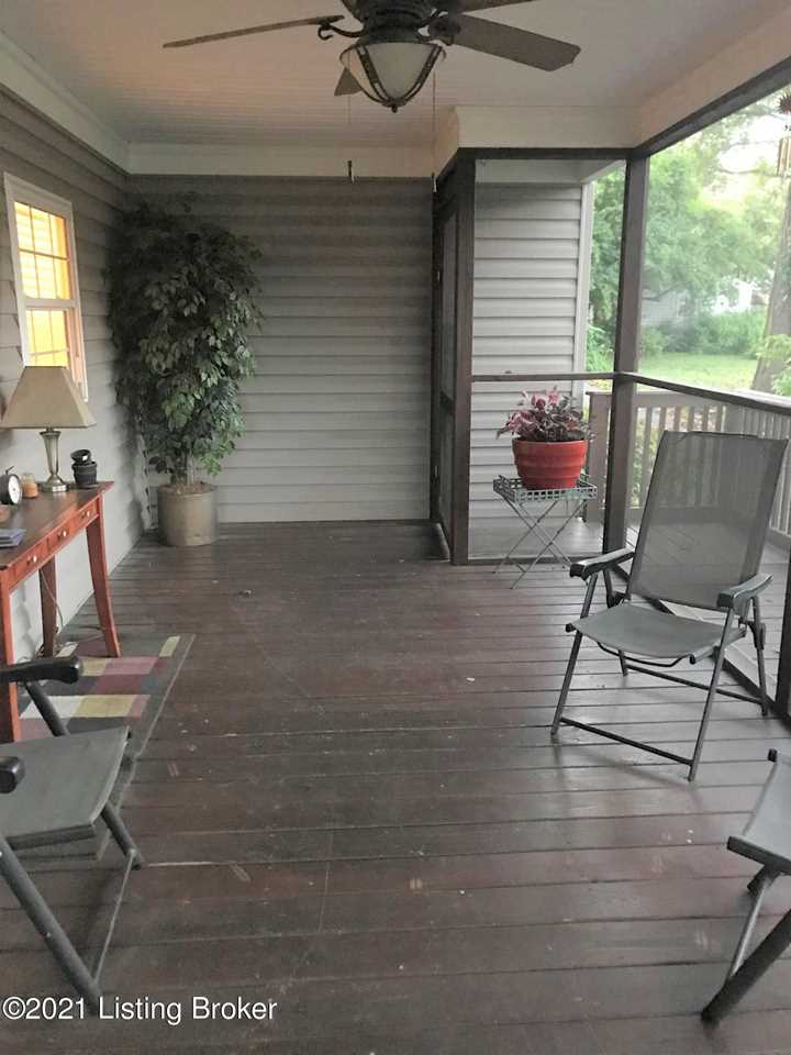 1917 Winston Ave Louisville, KY 40205 MLS 1593514