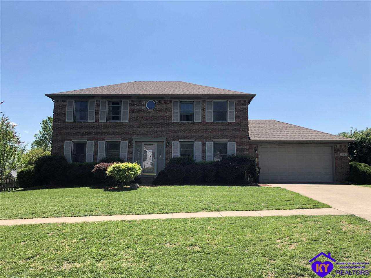 506 Michigan Avenue Elizabethtown, KY 42701 MLS HK10056340