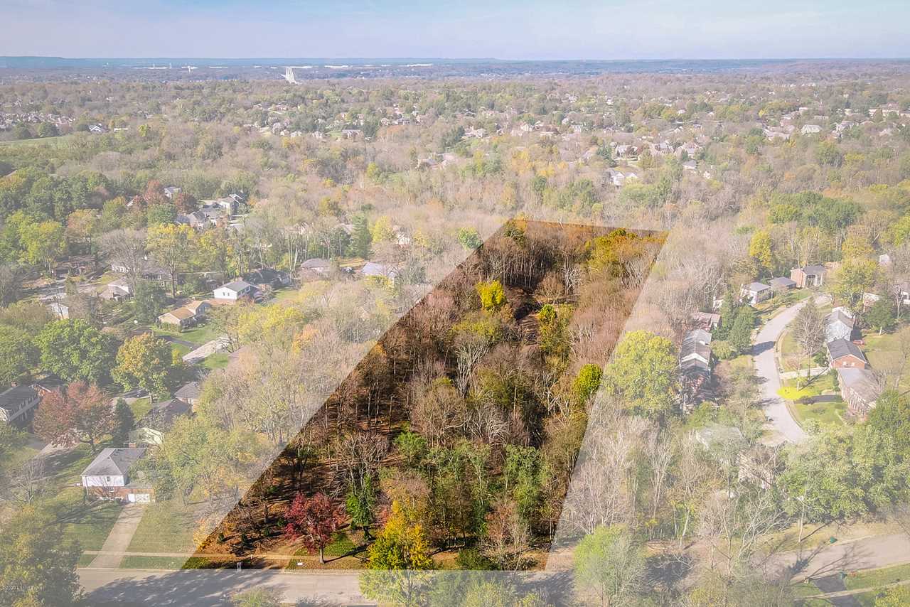 7909 Barbour Manor Dr Louisville, KY 40241 MLS 1573507