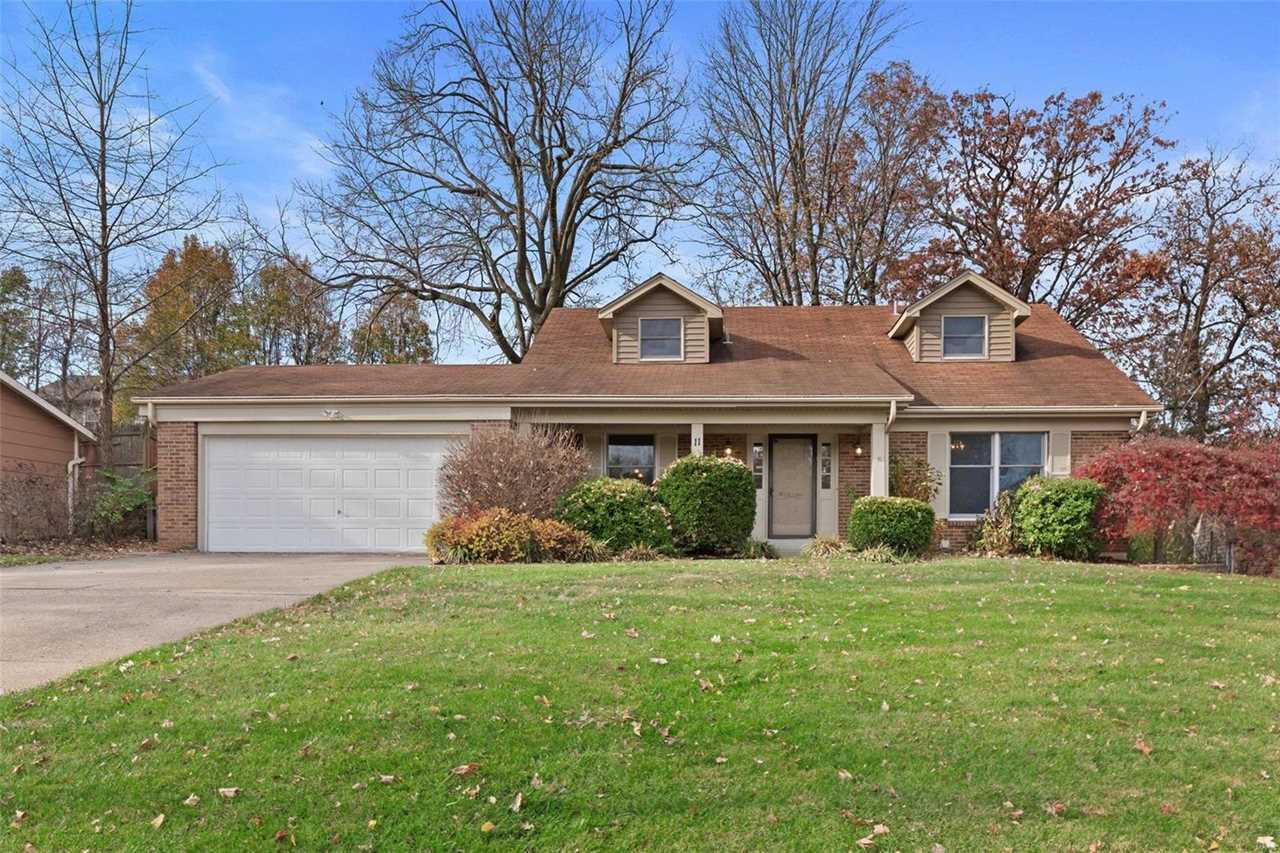 St Peters, MO Homes for Sale See all St Peters listings here!