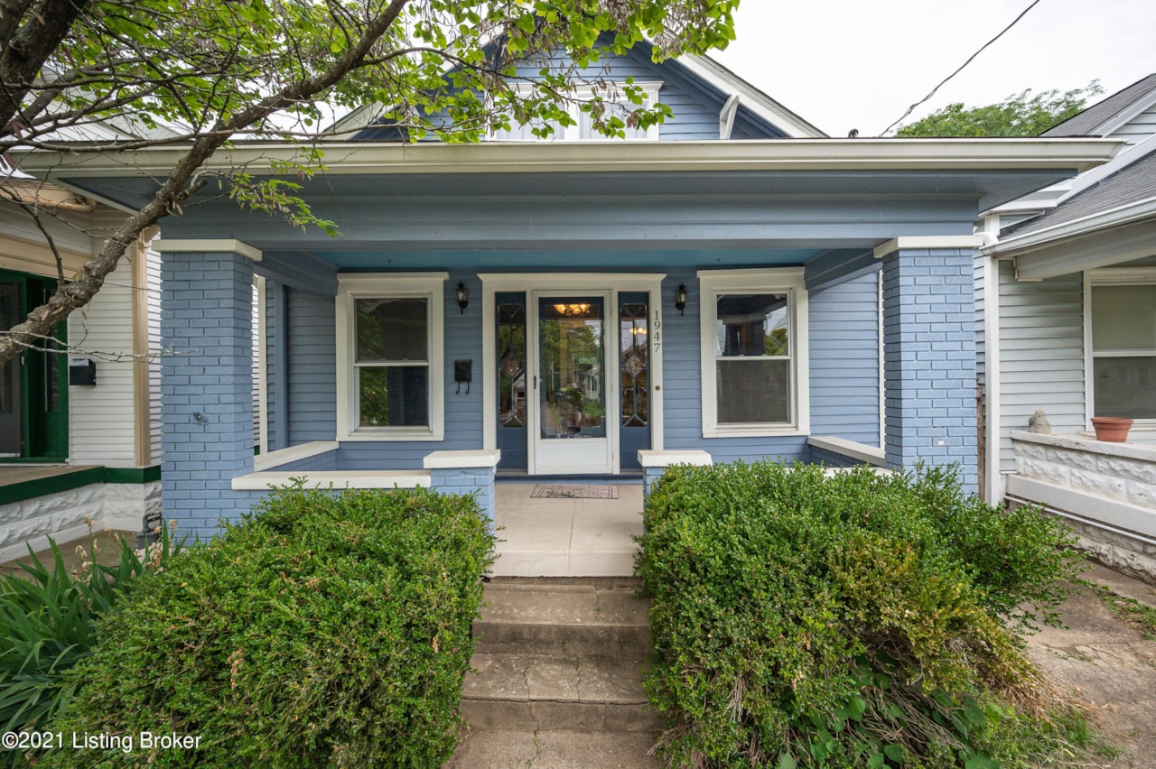 1947 Payne St Louisville, KY 40206 MLS 1587451