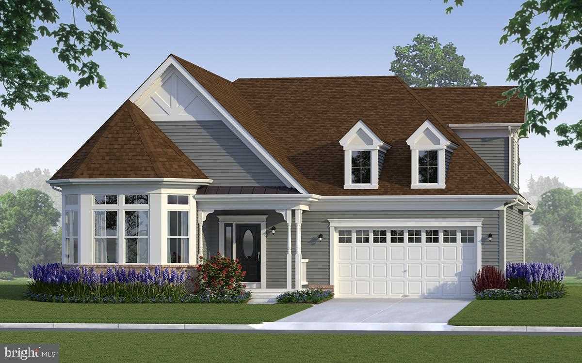 006 S Bayberry Pky Middletown, DE 19709 | MLS DENC2011738 Photo 1