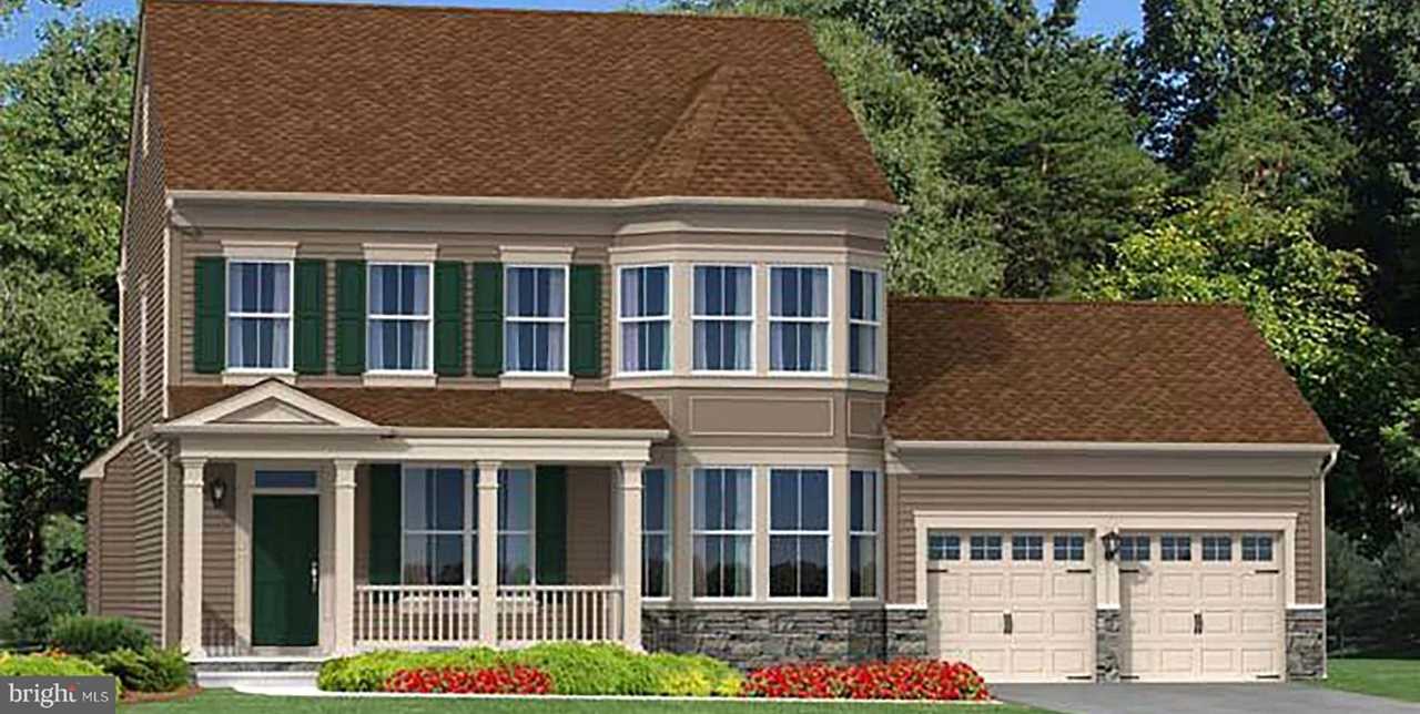 008 S. Bayberry Pky. Middletown, DE 19709 | MLS DENC2011756 Photo 1