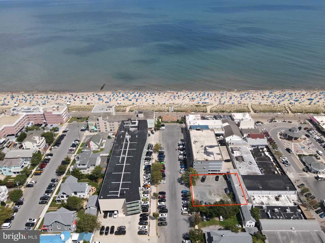 10 Baltimore Ave Rehoboth Beach, DE 19971 MLS DESU167370