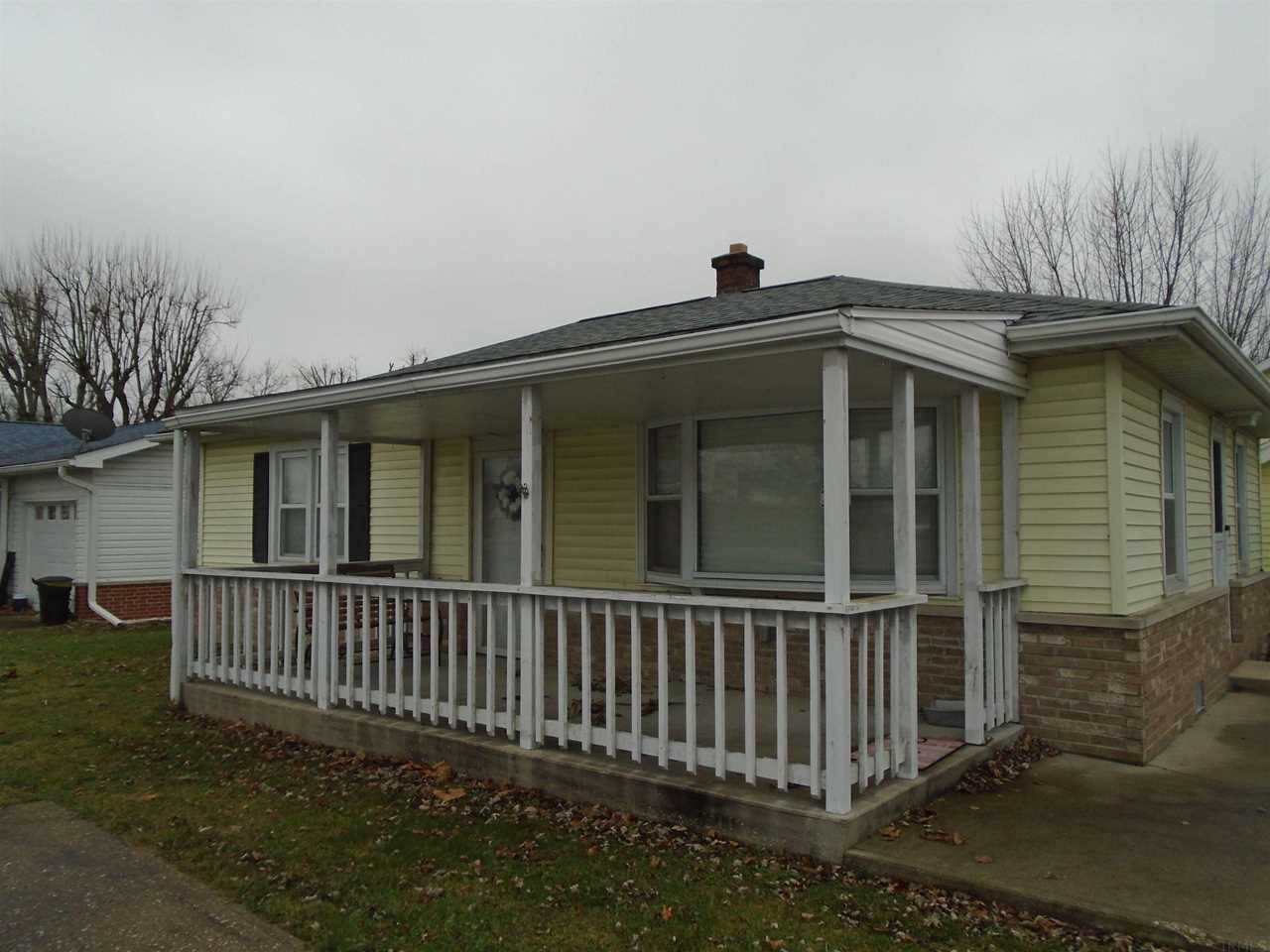 F.C. Tucker Emge Homes for Sale 605 N John F Kennedy Avenue