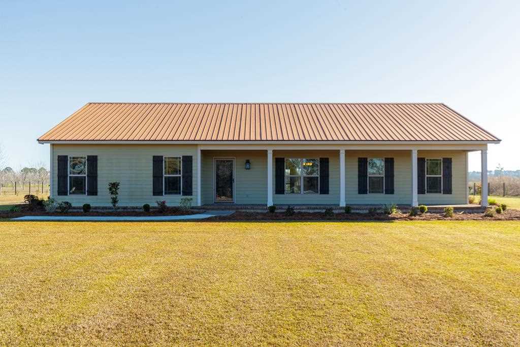 644 Shiloh Road Ray City, GA 31645 MLS 127899
