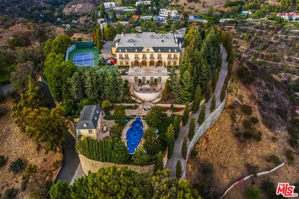 1420 Davies Dr, Beverly Hills, CA 90210 RubyHome