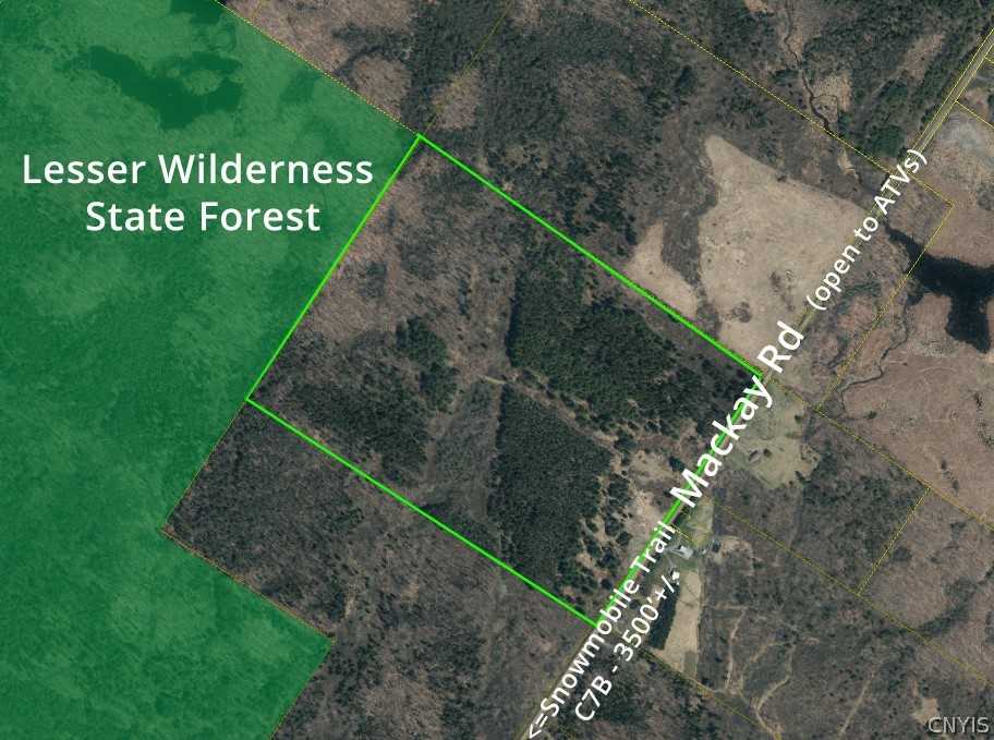 4091 Mackay Rd West Turin, NY 13325 MLS S1345443