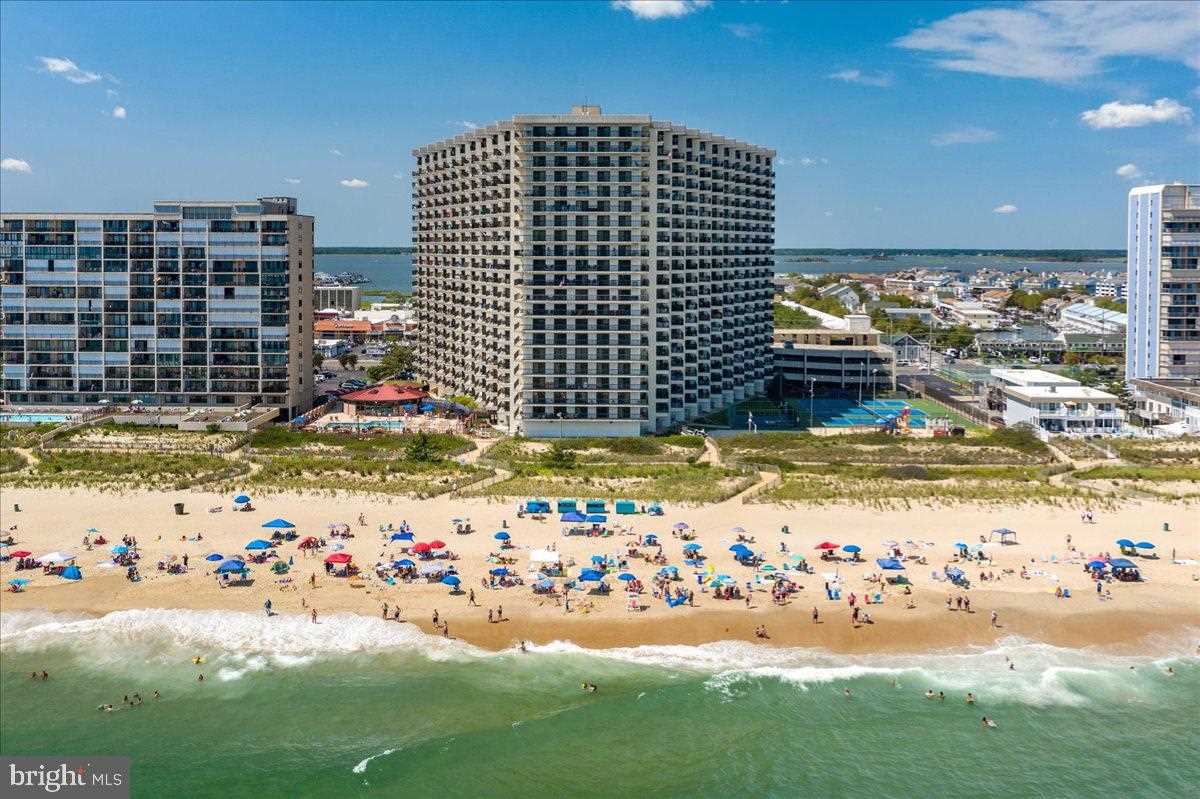 11500 Coastal Hwy 1707 Ocean City MD is a condo for sale BEACHLIFE