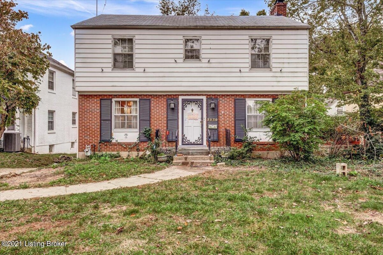 3230 Lexington Rd Louisville KY 40206 MLS1602309