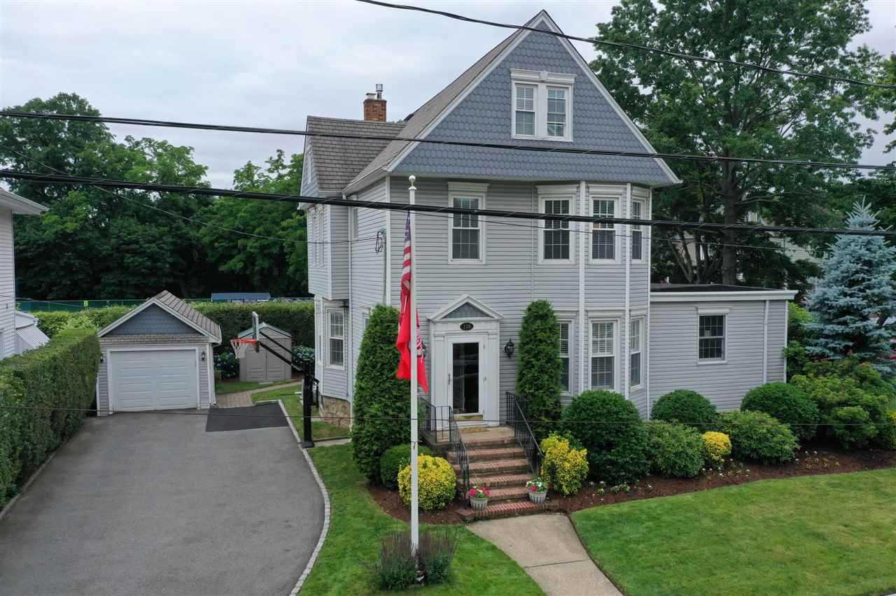 110 Washington Ave Kearny, NJ 07032 MLS 210014326