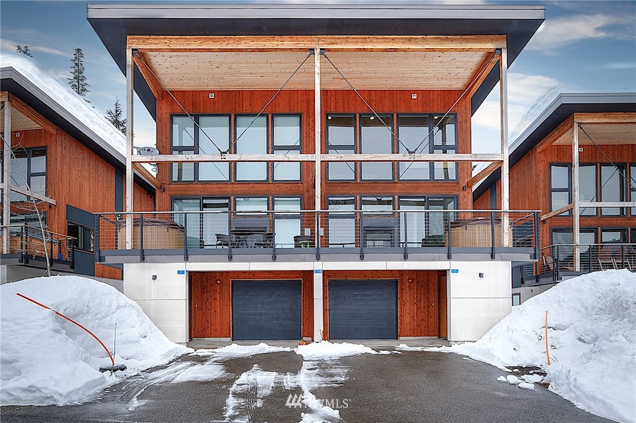 270 Pass Life Way Snoqualmie Pass Wa Mls