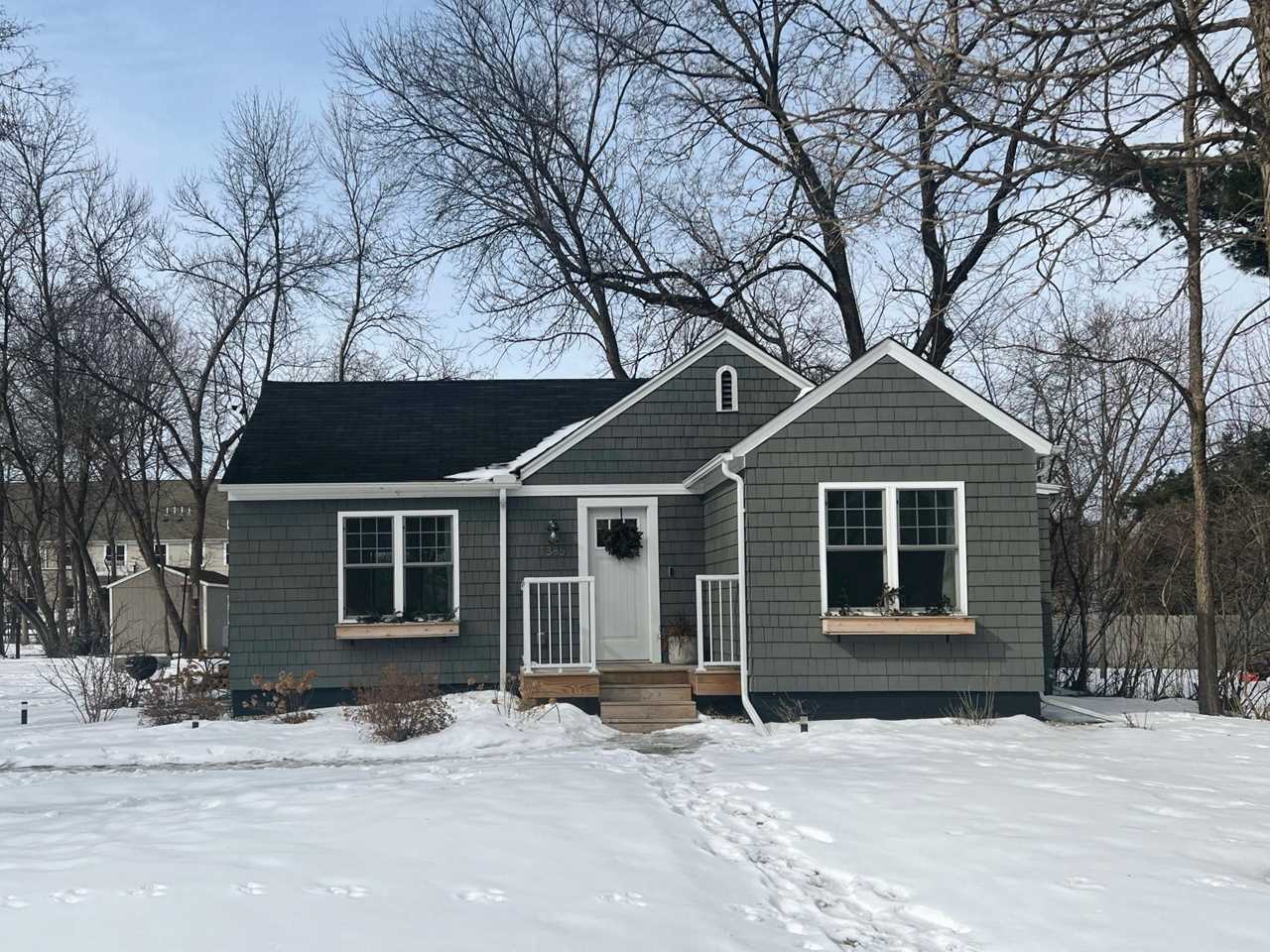 MLS 6157840 1385 Arbor Street, Orono MN 55391 home for sale