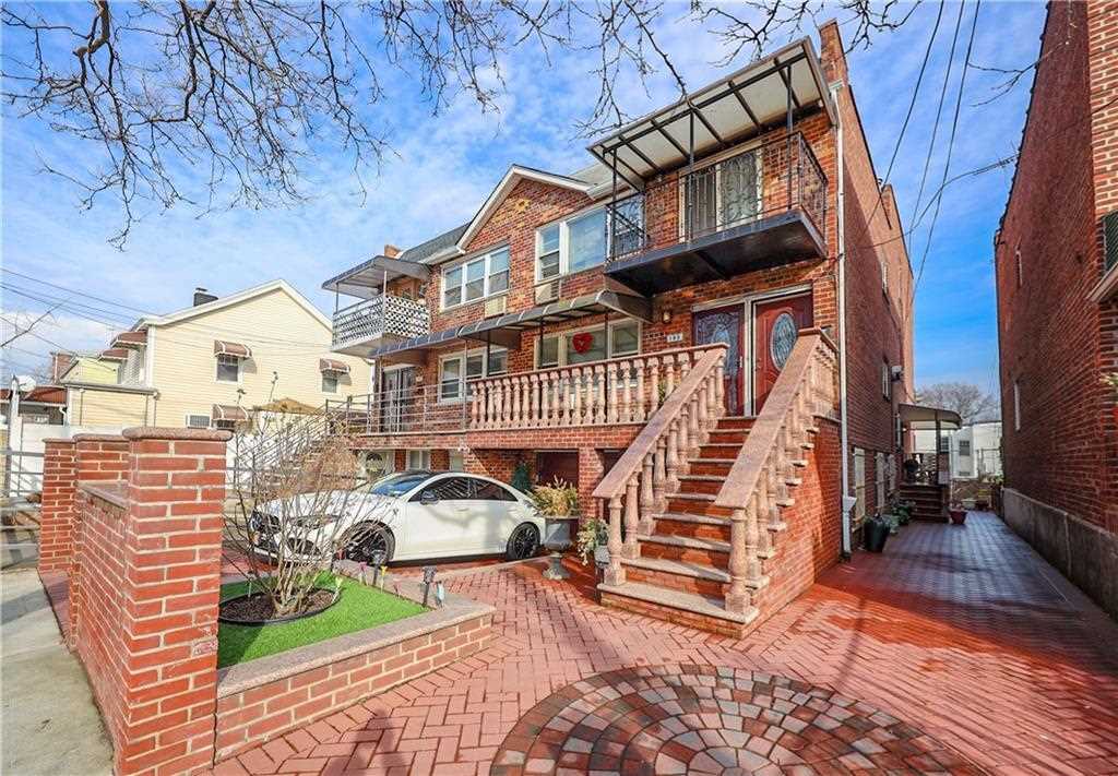 193 Dahlgren Place Brooklyn, NY 11228 MLS 459437