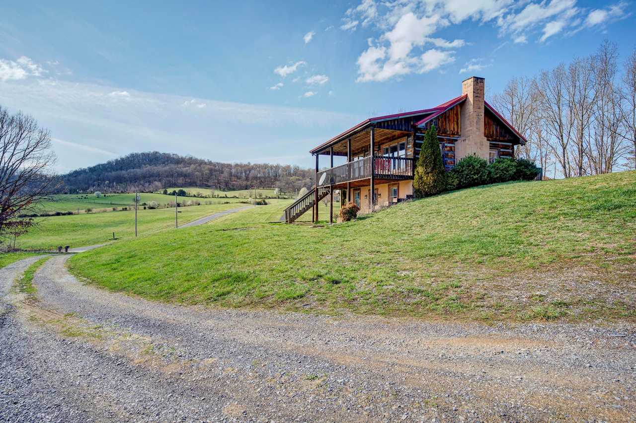 521 Horseshoe Bend Rd Jonesborough, TN 37659 MLS 9935027