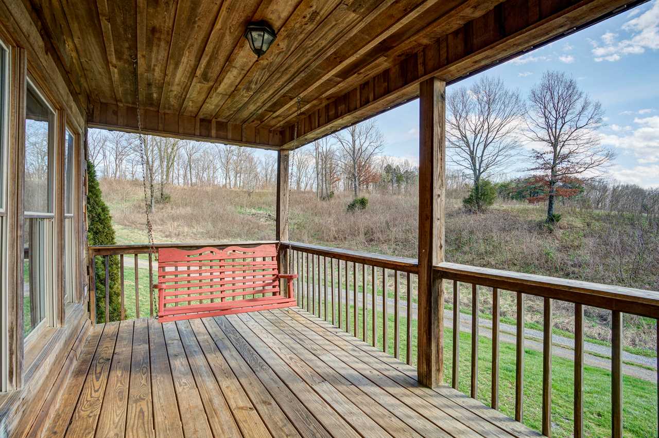 521 Horseshoe Bend Rd Jonesborough, TN 37659 MLS 9935027