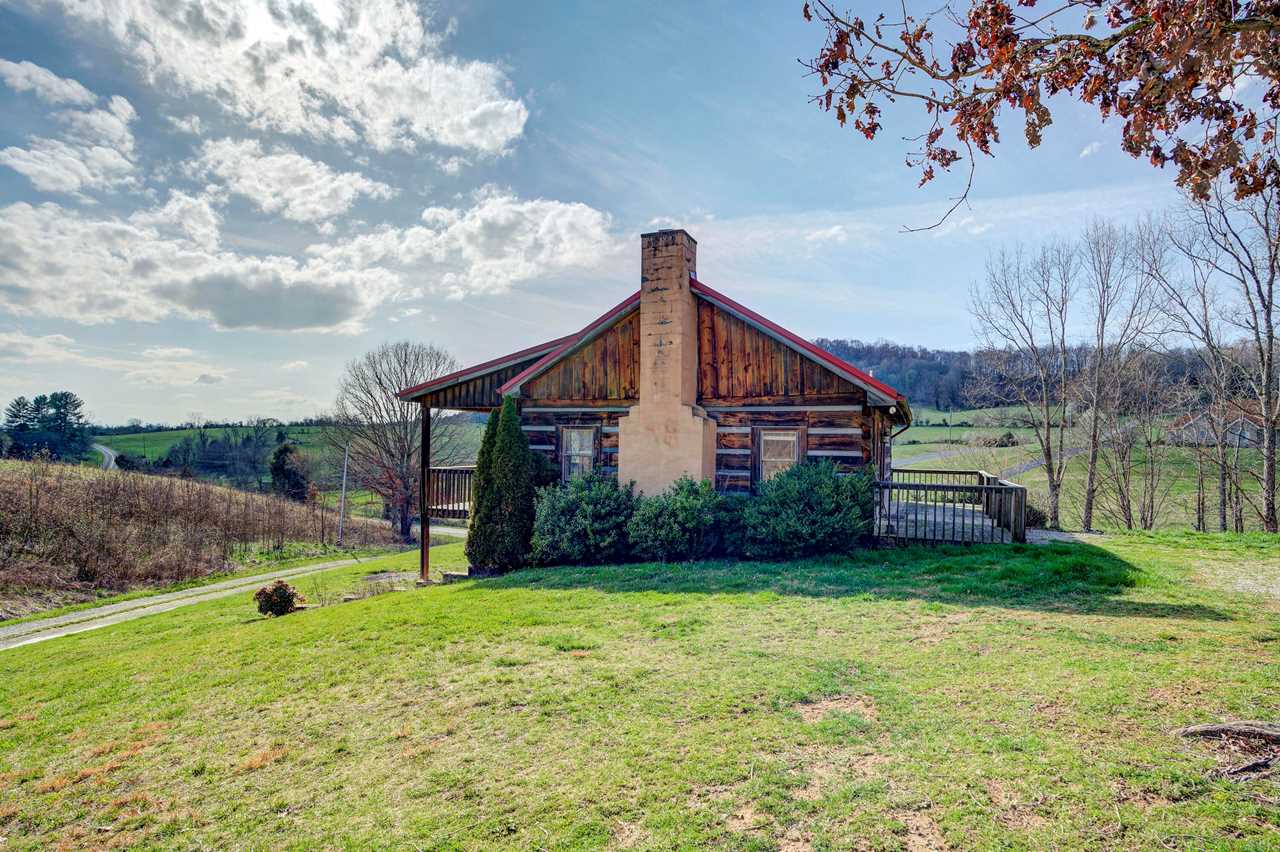 521 Horseshoe Bend Rd Jonesborough, TN 37659 MLS 9935027