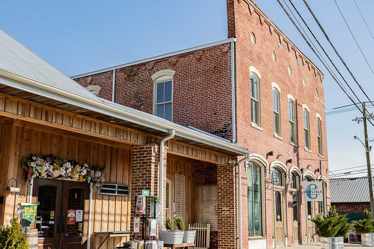 215 N Broadway St Carlisle, KY 40311 MLS 22004938