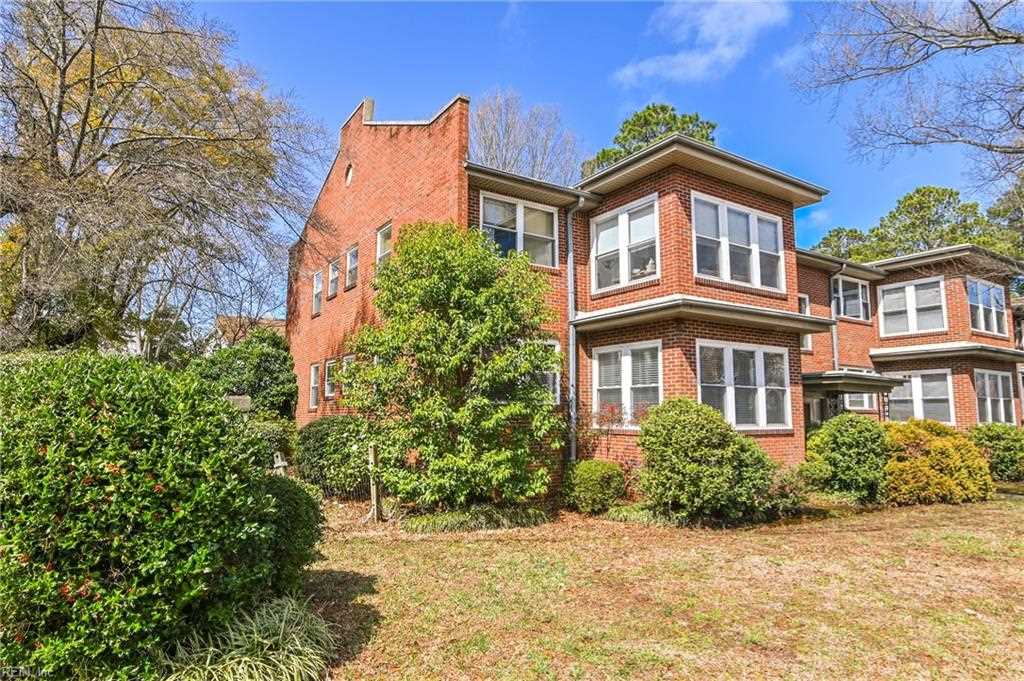 7701 N Shirland Ave A1 Norfolk VA 23505 MLS 10426877