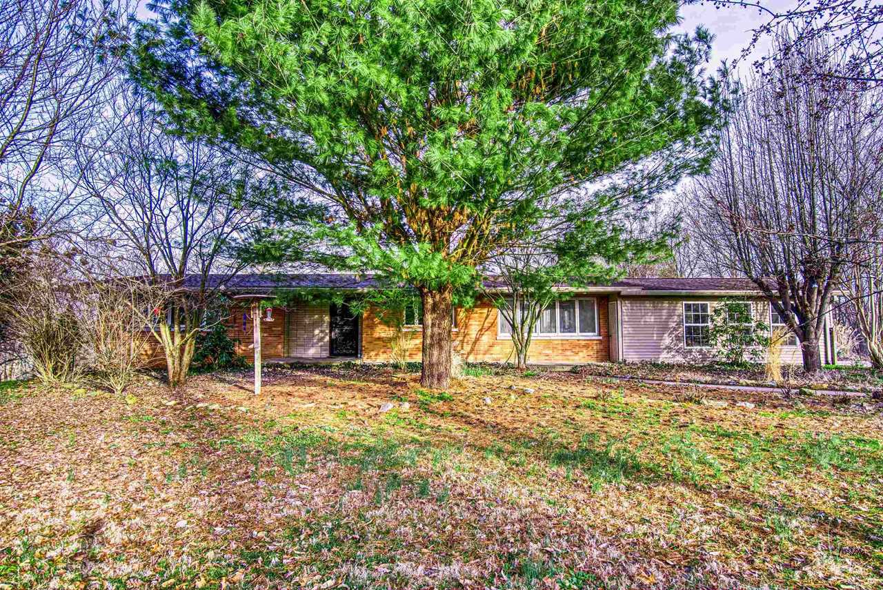 F.C. Tucker Emge Homes for Sale 841 E Boonville New Harmony Road