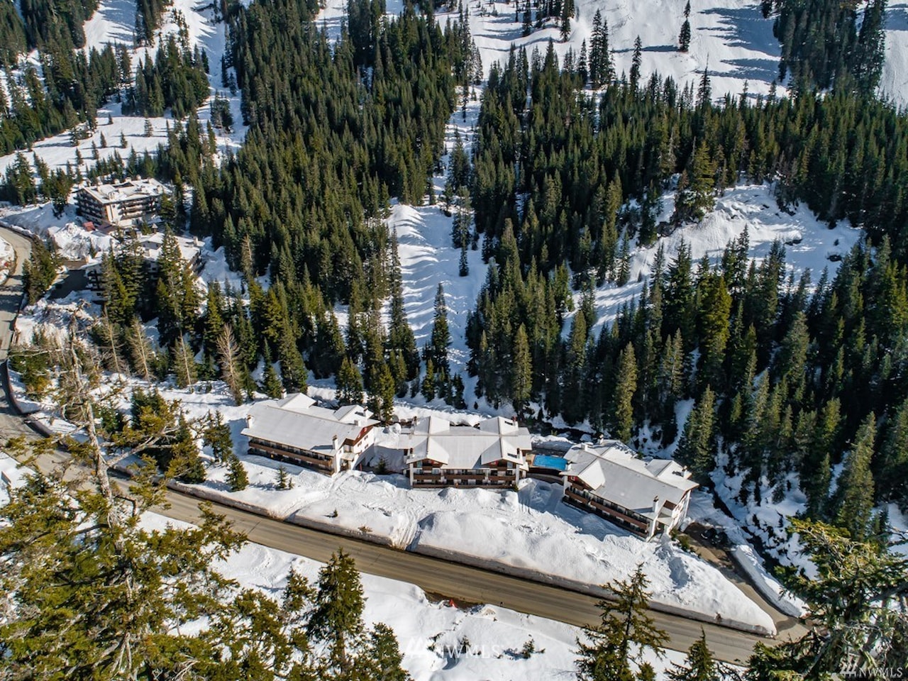 74 Erste St 1004 Snoqualmie Pass Wa Mls