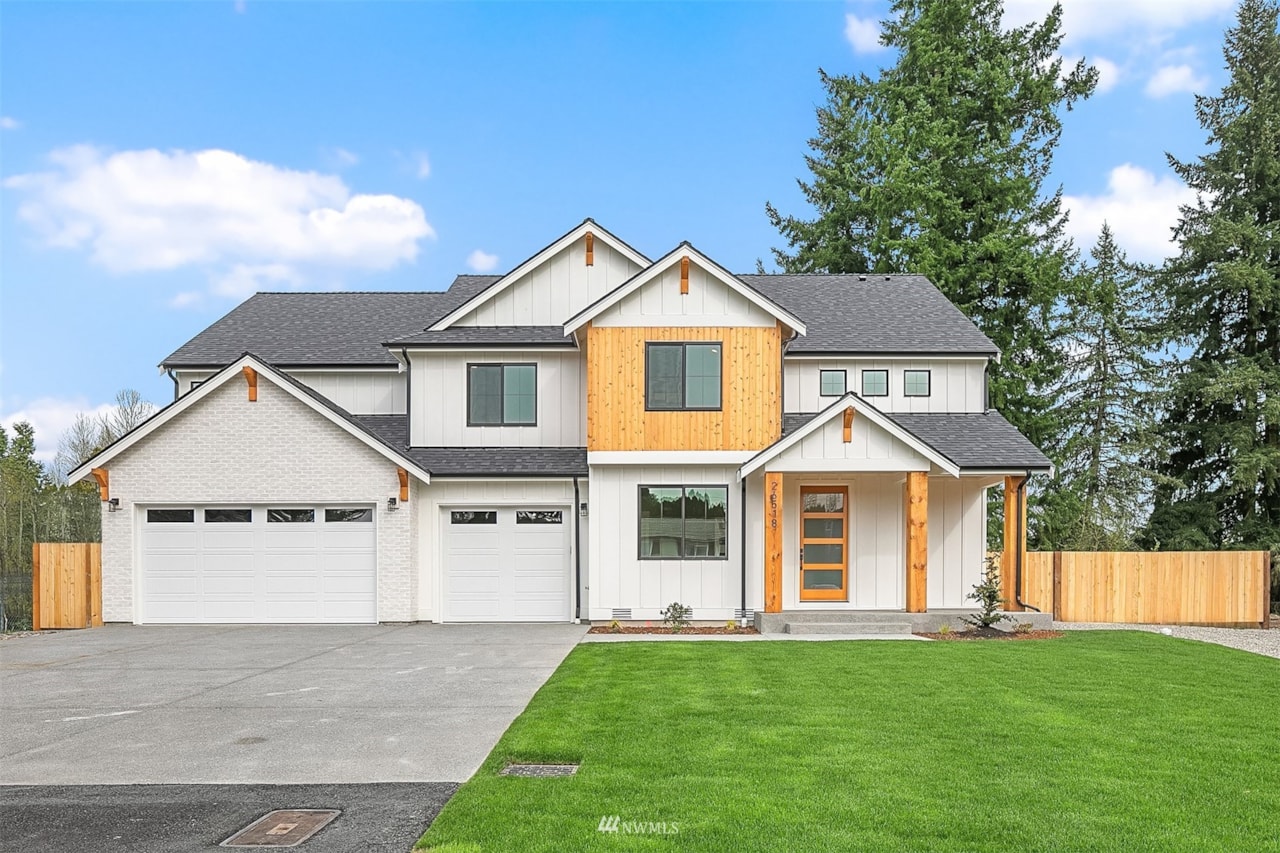 127th Ave Se Kent Wa Mls