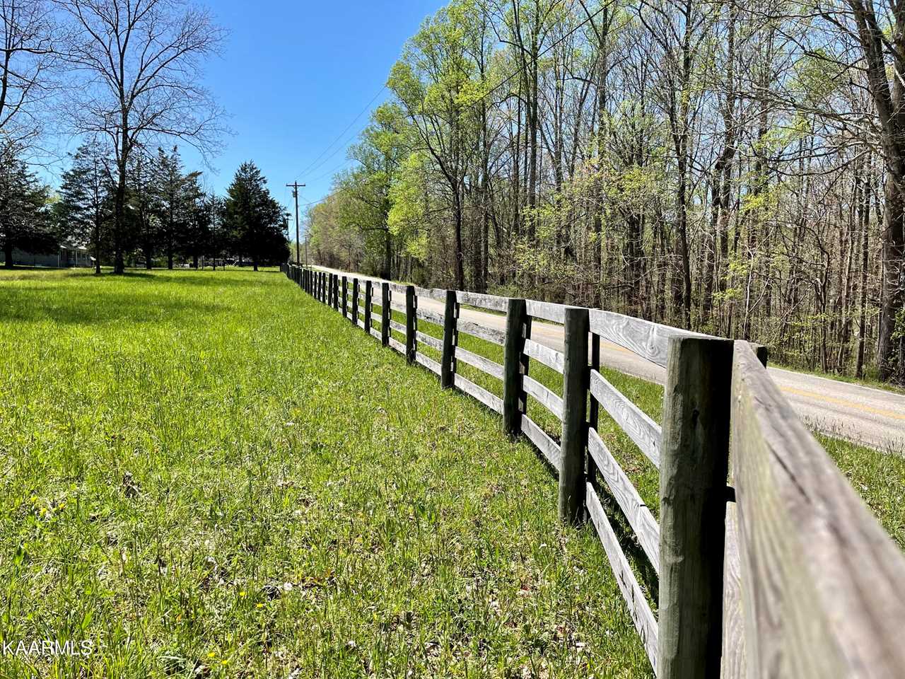 Old Poplar Springs Rd Kingston, TN 37763 MLS 1187633