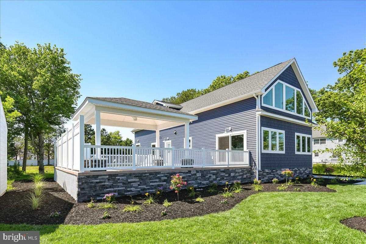  13416 Madison Ave Ocean City MD