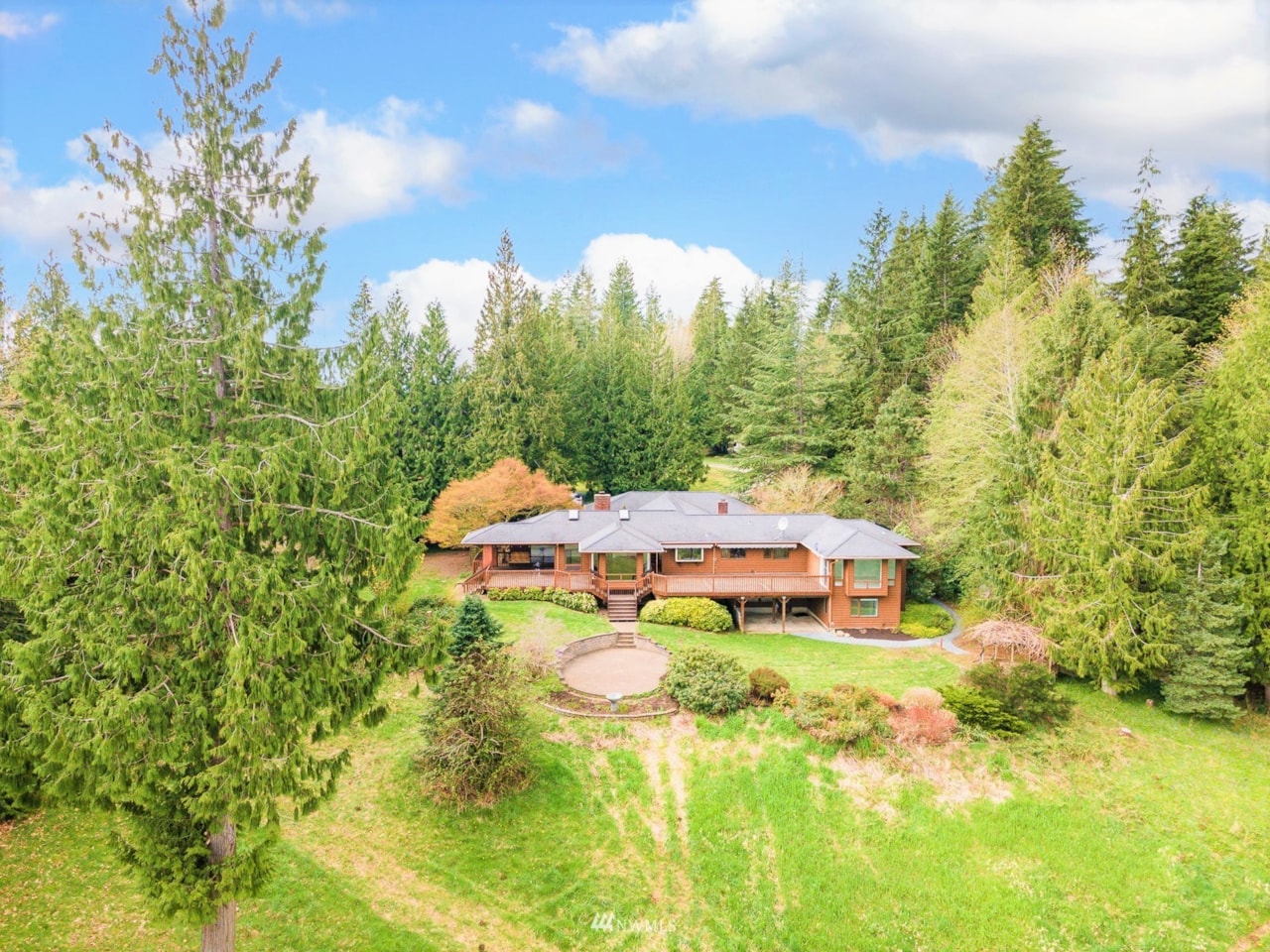 10029 Wagner Rd Snohomish, WA 98290 MLS® 1918459