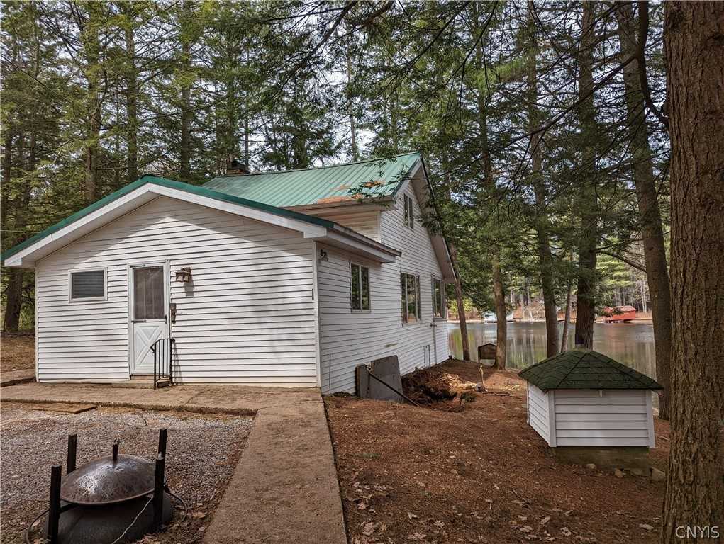 8155 Steam Mill Rd Greig, NY 13312 MLS S1387706