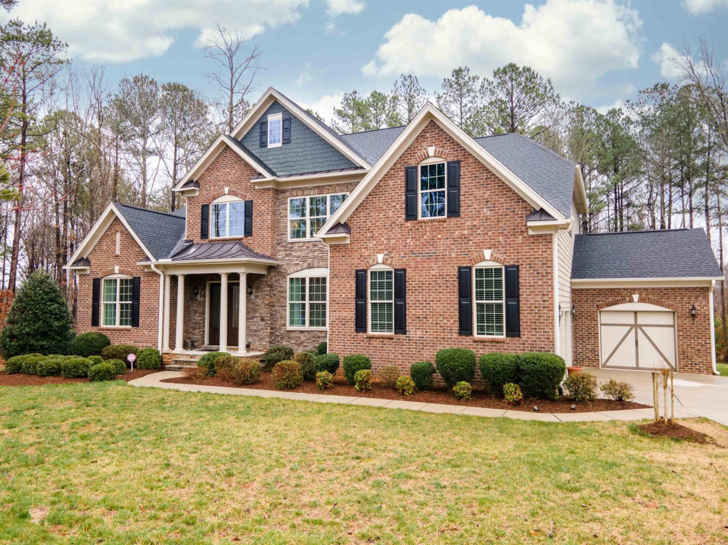 7204 Incline Drive Wake Forest, NC 27587 MLS 2435579