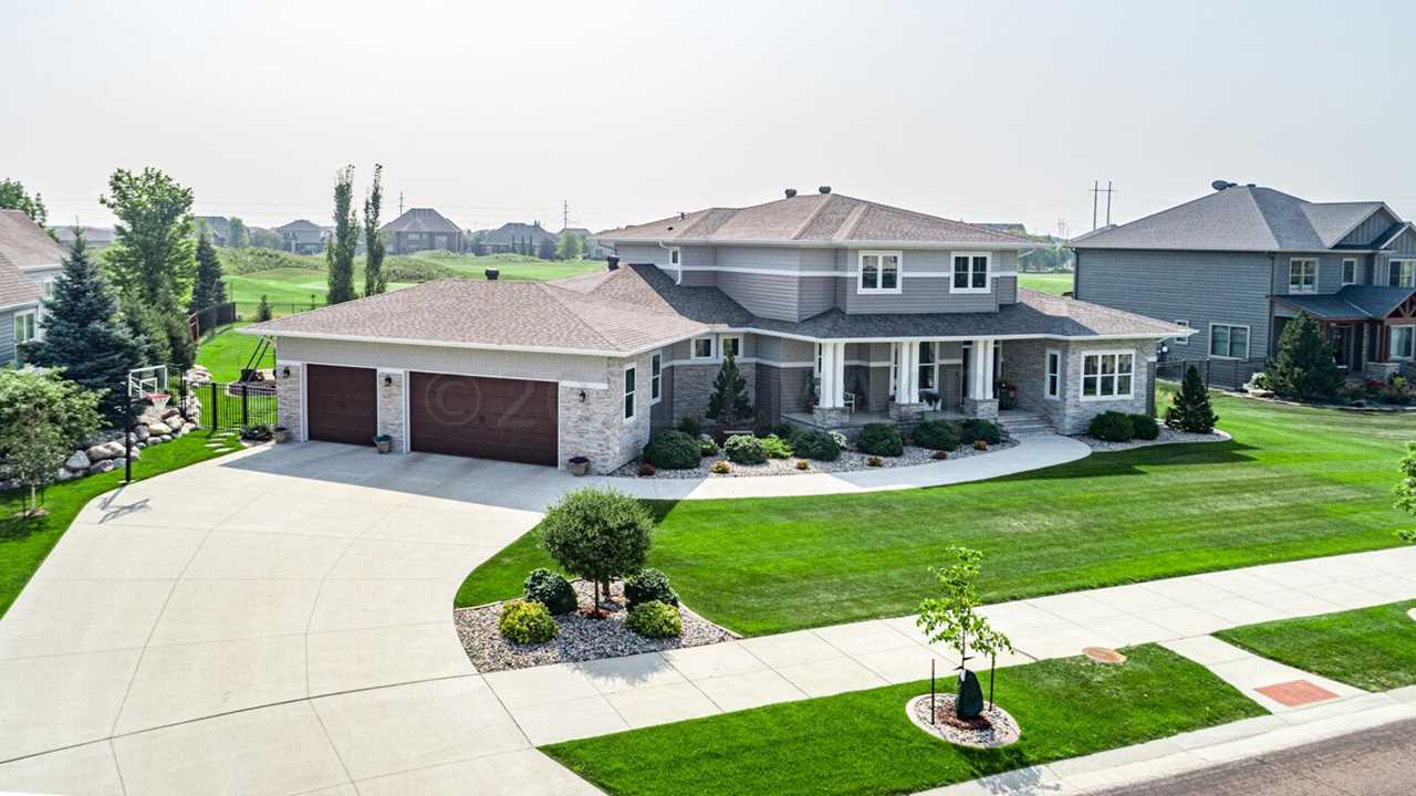 4288 Clubhouse Dr S Fargo, ND 58104 MLS 222051