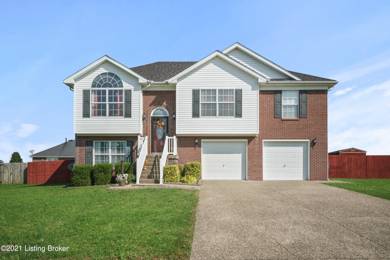 672 Justin Trail Mt Washington, KY 40047 MLS 1607486