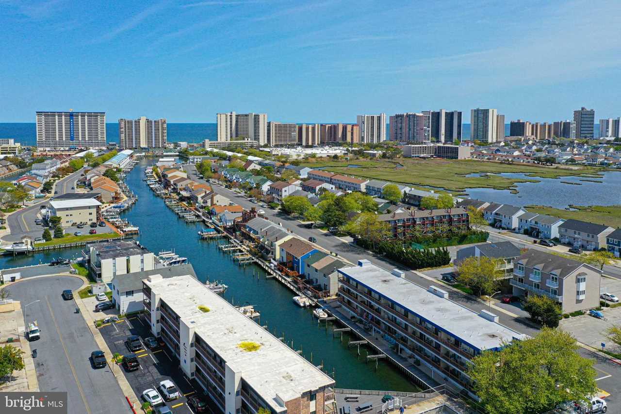 Windward Landing Sou 170 Captains Quarters Rd 105 Ocean City MD