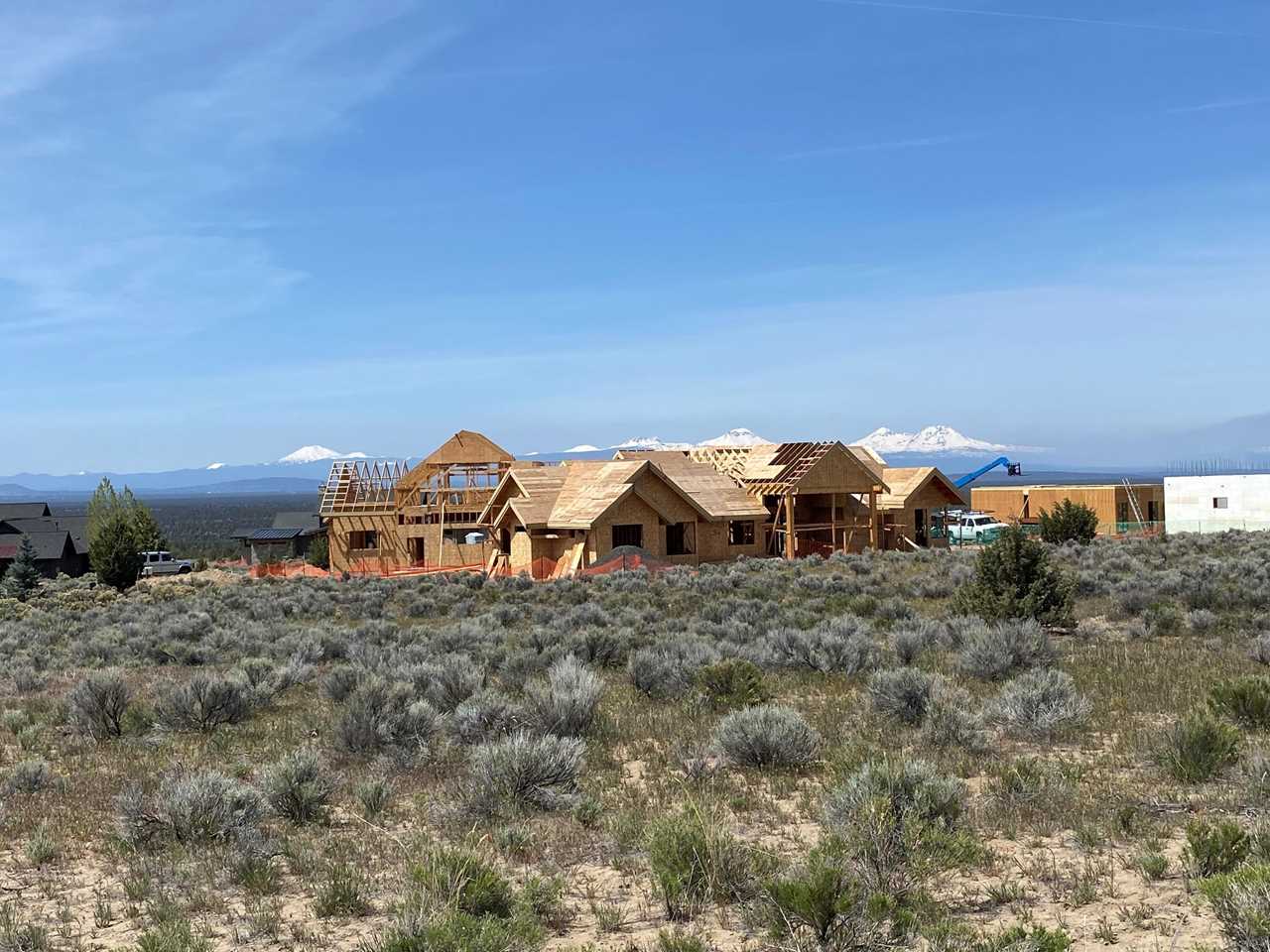 15388 SW Esperanza Ct Powell Butte, OR 97753 MLS 220145783