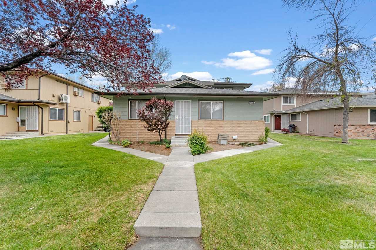 PHOTOS & DETAILS 652 Pine Meadows Drive, Sparks, NV 894315233 For
