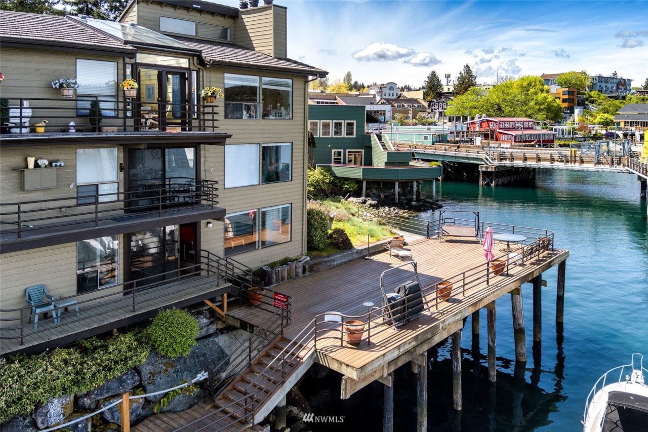 200 East St D107 San Juan Island, WA 98250 MLS® 1939053