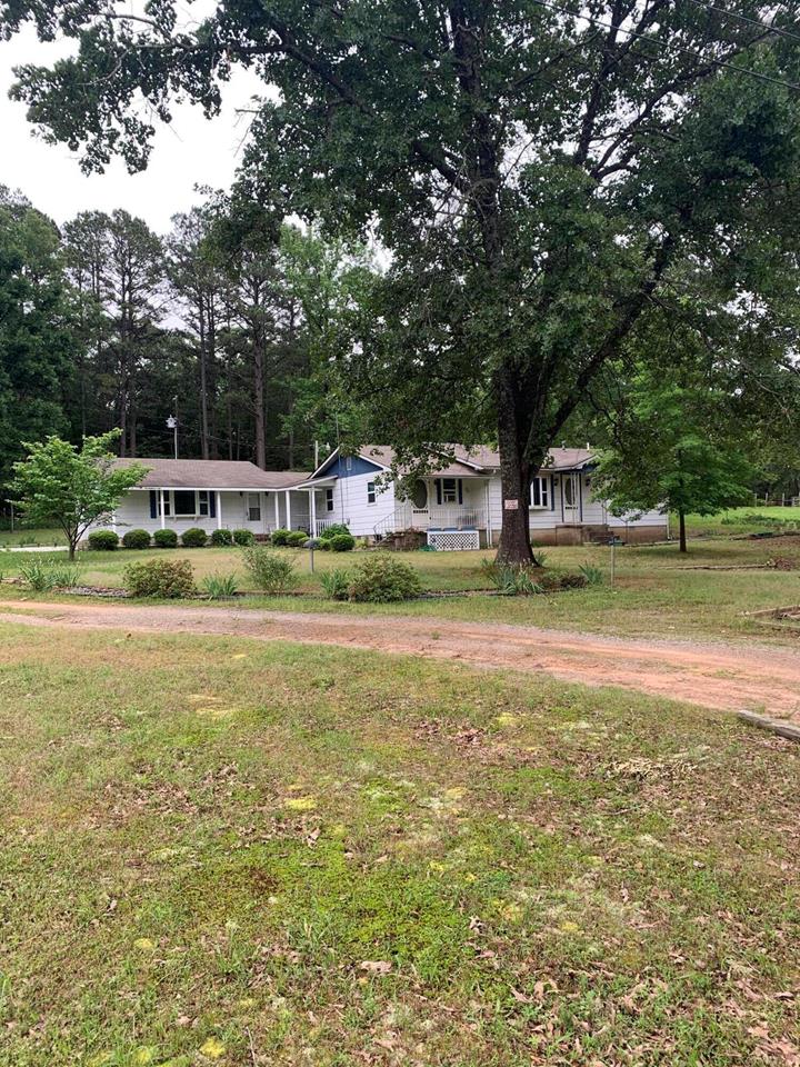 214 Cr 3561, Clarksville, Johnson county, AR 72830
